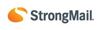 Strongmail logo 